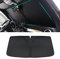 Apto para Mercedes Benz GLC 2016-2022, parasoles para Coche, parasoles Plegables para Ventana Delantera, Parasol para Parabrisas para Interior de Coche