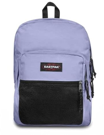Zaino Eastpak Modello Pinnacle Colore Heather Lilac
