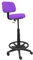 P&C Plains CLB82RN Hocker Lila
