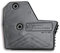 SCATOLA FILTRO ARIA MALOSSI CARBURATORE SHB 19-19 COMPATIBILE PER 50 SPECIAL R L N 130