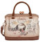 Anekke Hollywood Kiss Clasp Bag Multicolor
