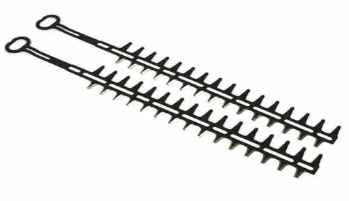 SDDKBY Hedge Trimmer Blade Set HS45 24 4228-710-6051A 59-201, Replacement for STIHL OEM