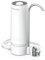 Waterdrop Water Filter Tap, 4000 Gallons Water Filter for Tap with Filter Life Reminder, Reduces Heavy Metals, Bad Odor, and 99% Chlorine, WD-CTF-05 (1 Filter Included)
