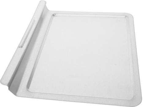 HOLIDYOYO Baking Drip Tray Für Elektroöfen Küchenzubehör Backen Und Grillen Vielseitige Verwendung Einfach Zu Reinigen Und Transportieren