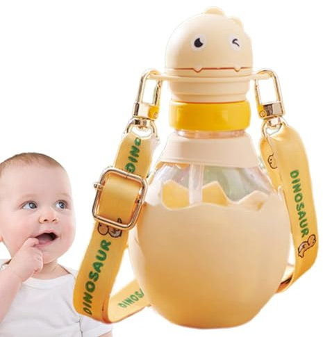 Milk Sippy Cup, Spill-Proof Sippy Cup, Toddler Milk Cup, Easy Transition Sippy Cup, Milk and Juice Sippy Cup, Fun Character Sippy Cup, Sippy Cup for Kids, Non-Spill Milk Cup