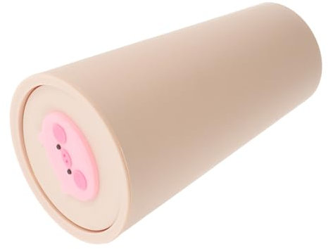 BELLIFFY Cubo De Basura Para Coche Automotriz Soporte Para Coche Papelera Para Vehículo Para Diario El