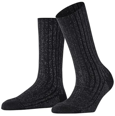 FALKE Damen Cosy Wool Special Edition Socken Wolle Kaschmir atmungsaktiv
