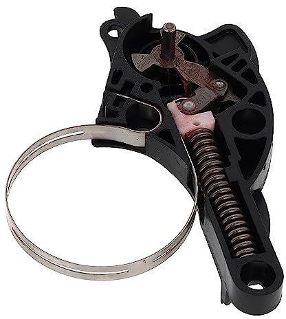 sparefixd Adecuado para kit de freno de cadena de motosierra McCulloch MAC 838 MAC 838 MAC