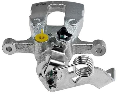 2 x Rear Brake Caliper Compatible with Hyundai i20 Active 2015+ HZT/HY/130A