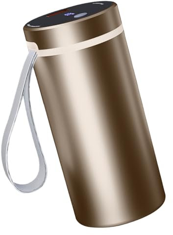 Limtula Housse de protection en aluminium 22,5 W pour batterie de voyage 46800 - Protection antichoc