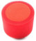 Cndocc35 Filtro aria in schiuma da 40 mm per prestazioni di ricambio per XR50 per CRF50 per XR CRF 110CC 125CC 150CC Dirt Bike Moto ATV Moto, Rosso