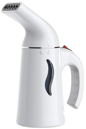 Kabelloses Dampfbügeleisen, 40 Sekunden schnell aufheizendes Reisedampfbügeleisen, 120-ml-Wassertank-Kleidungsdampfer, tragbares Heim- und Reisedampfbügeleisen