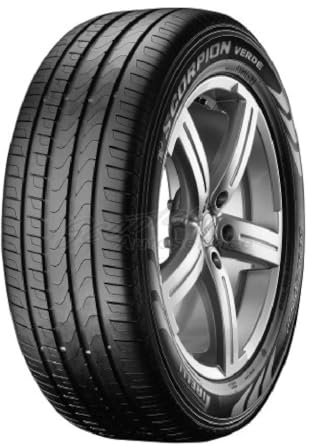 Pirelli Scorpion Verde All Season XL M+S - 275/40R21 107V - Sommerreifen