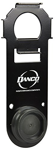 Danco 10909, Black, Multi-Use Aerator Key