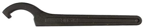 Andux Hakenschlüssel Multifunktionsschlüssel für Bike Motorrad Reparatur YYBS-02 (38-42mm) Mehrweg