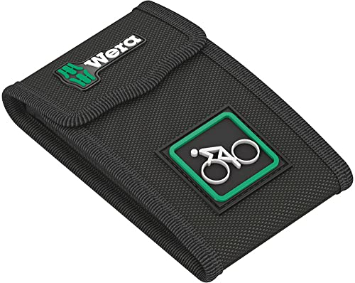 9434 Bolso plegable Bicycle Set 1