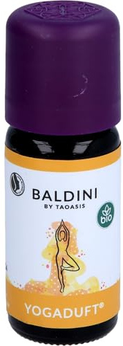 Bio Baldini Yogaduft 2 x 10 ml