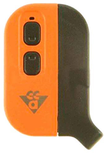 CYACSA GO MINI Mando Garaje Frecuencia 868 MHz Válido Puertas de Garaje CYACSA