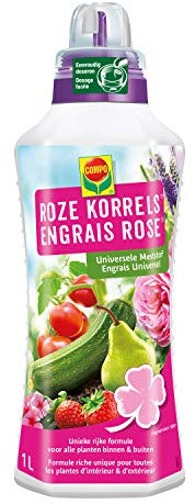 COMPO Engrais Rose Liquide