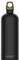 SIGG - Alu Trinkflasche - Traveller MyPlanet Direction - Klimaneutral Zertifiziert - kohlensäurehaltige Getränke - Auslaufsicher - Federleicht - BPA-frei - Outdoor & Yoga - Mattes Schwarz - 1L