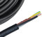 H07RN-F 3x2,5mm² Gummikabel Meterware 10-100 Meter, Länge:15 Meter