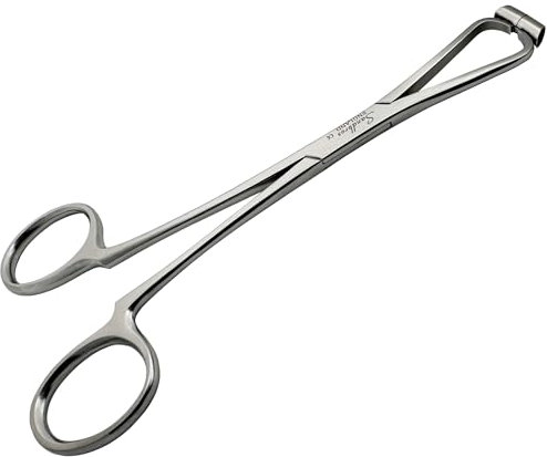 Septum Piercing clamp for Nose Piercing & Ear Piercing, Body Piercing Pliers for Ear Piercing kit & Nose Piercing kit