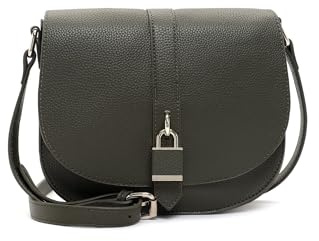 Tamaris Umhängetasche Jasmina 31751 Damen Handtaschen Uni