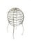 4 Pack - Gutter Pipe Leaf Guard Wire Balloon 100-120mm - Stainless Steel