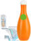 Bowling Blue Bubble Toilet Bowl Cleaner, 2023 Newly Automatic Toilet Bottle, Automatic Toilet Cleaner for Deodorizing & Descaling, Total Toilet Cleaner for Cistern, Dirt Remover (320g)
