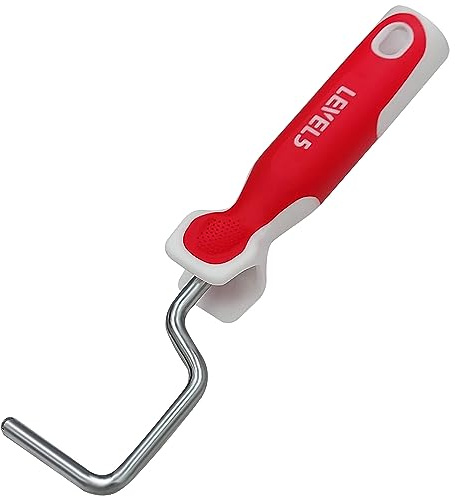 Corner Compound Roller Frame