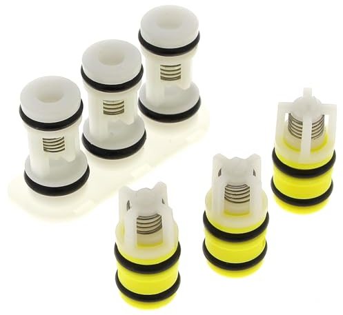 Ventil-Kit 6.005.0184 für Hochdruckreiniger