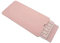 Funda de piel sintética para teclado Logitech K380, para teclado Apple Magic (rosa)