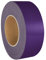 KS24 Products Gaffer Tape | Premium Gewebeklebeband | große Auswahl an Farben & Breiten | stark klebend & wiederablösbar/violett, 30 mm x 50 m
