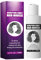 Generisch Shiren Zhuangshu Lockiges Haar Langanhaltendes Styling Lockiges Haar Volumen Feuchtigkeitsspendende Elastizität für trockene Beschädigte -Curl-Haarpflege (Purple, 13.4x3.8x3.8cm)