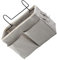 VILLFUL Aufbewahrungstasche Zum Aufhängen Am Bett Müllbeutelhalter Etagenbett Organizer Leinen Aufhänger Nachttisch Tasche Zum Aufhängen Nachttisch Regalhalter Bettkorb Bett