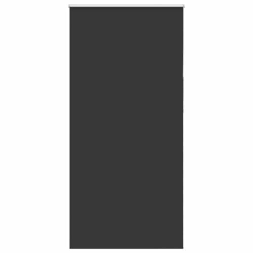 vidaXL Tenda a Rullo Oscurante 95x230 cm Larghezza Tessuto 90,7 cm