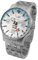 Vostok Europe Herrenuhr Automatik Expedition North Pole Frost NH34-595A773
