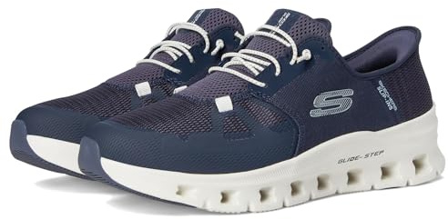 Skechers Herren Glide-Step Pro Slip-inSneaker