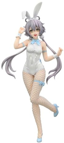 Furyu - VTuber BiCute Bunnies V Singer Luo Tian Yi 28 cm