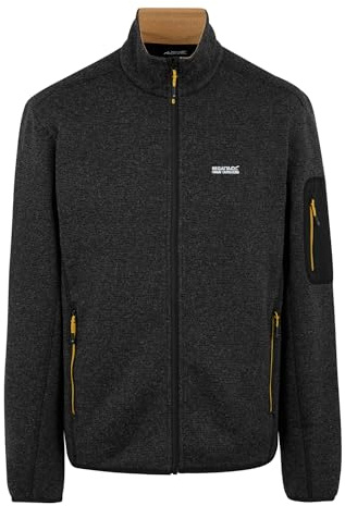 Regatta Mens Newhill Fleece