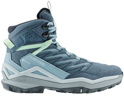LOWA Stiefel mittel MADDOX PRO GTX MID Ws W