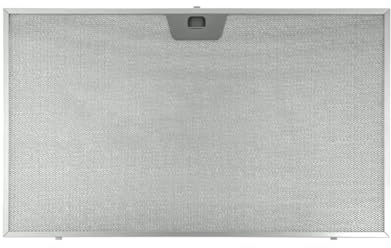 Filtre métallique 50,6 x 30,0 cm compatible avec hotte aspirante – Réf. 1330059015