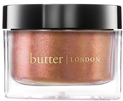 butter LONDON Glazen Blush Gelée, Flicker