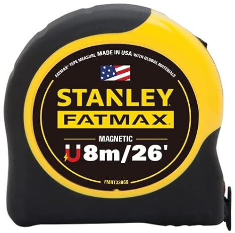Stanley Maßband, FMHT33866