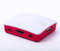 Raspberry Pi Gehäuse 3 Model A+ Weiß