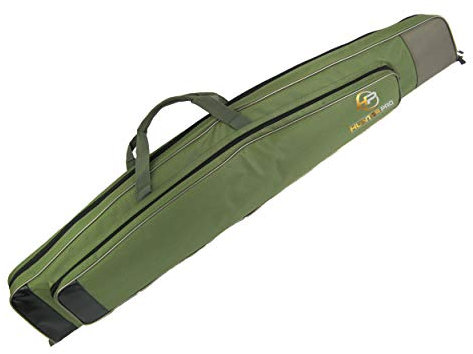 Hunter Pro 50 Large Padded Shotgun Rifle Gun Bag Case Gun Slip Soft Gun Case