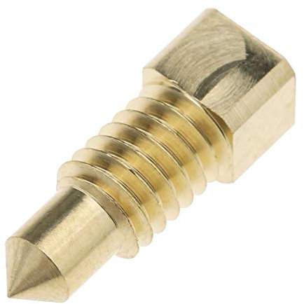 EMSea Heating Radiator Bleed Screw, Rotating Threaded Control for Bleed Valve Plug Reducing Pressure Venting -Type 17
