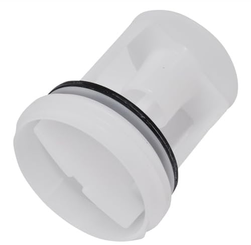 sparefixd Drain Pump Filter Handle to Fit Indesit Washing Machine
