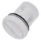 sparefixd Drain Pump Filter Handle to Fit Indesit Washing Machine