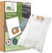 Les sacs d'aspirateur Etana compatible avec Nilfisk Aero 26-21 - 30 sacs d'aspirateur